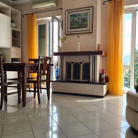 Ferienwohnung Casa Orchidea A La Spezia Exterior foto