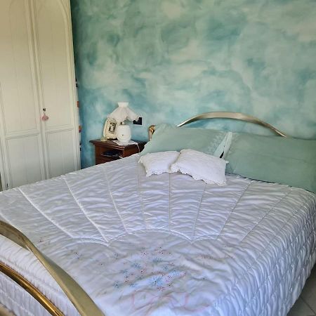 Ferienwohnung Casa Orchidea A La Spezia Exterior foto