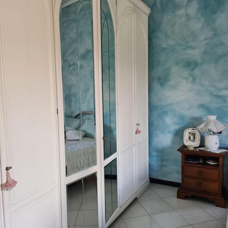 Ferienwohnung Casa Orchidea A La Spezia Exterior foto