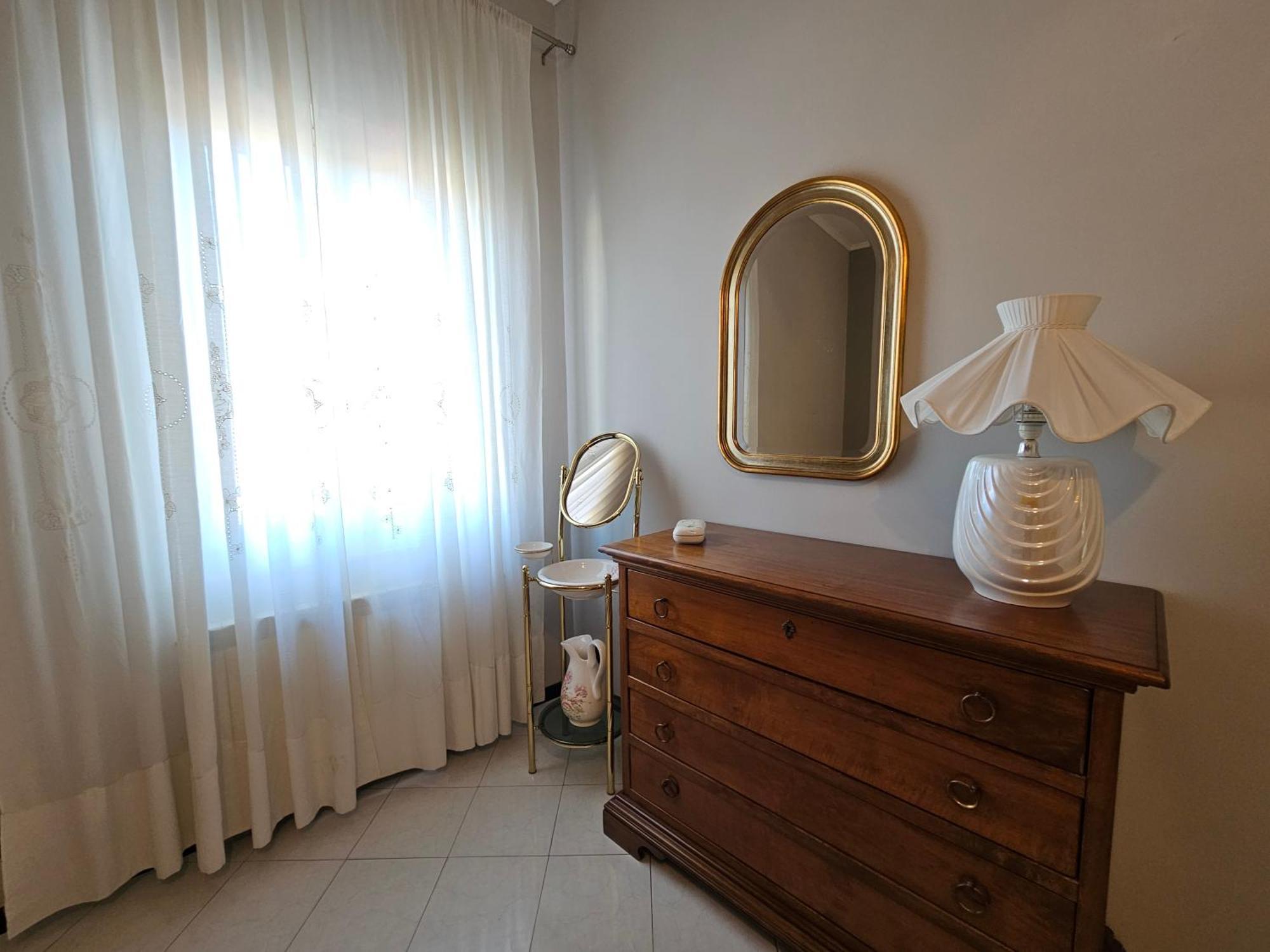 Ferienwohnung Casa Orchidea A La Spezia Exterior foto